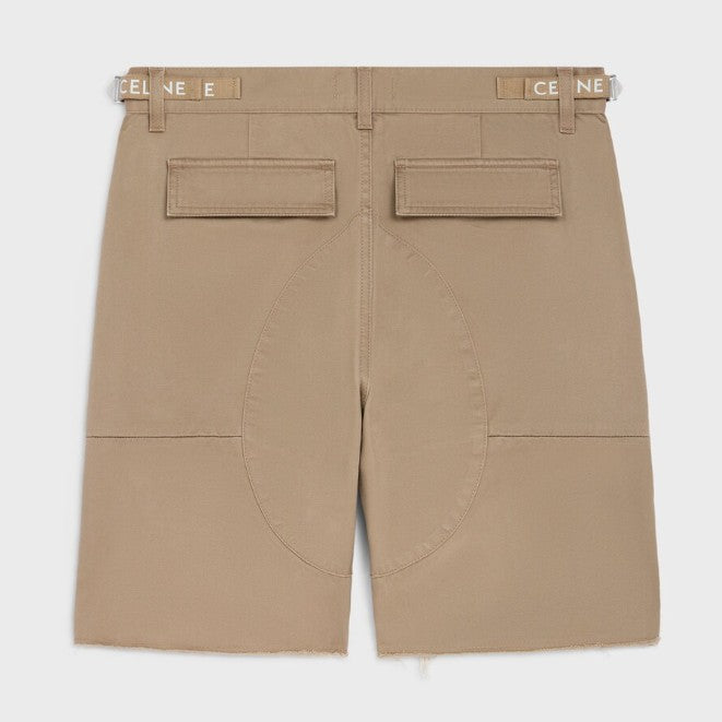 Celine MAN,short