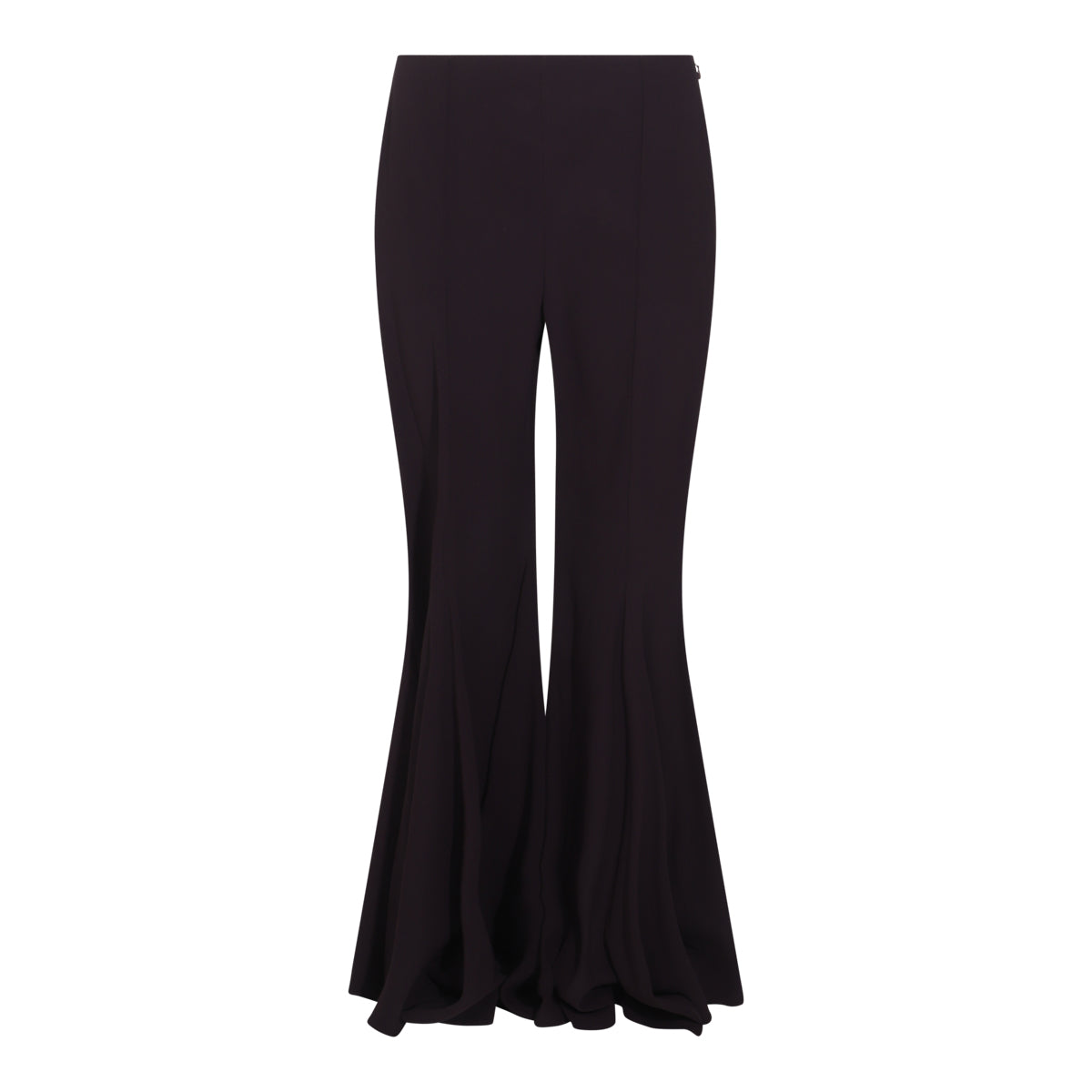 DEEP PURPLE PANTS