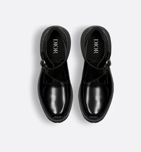 Christian Dior MAN,lace up