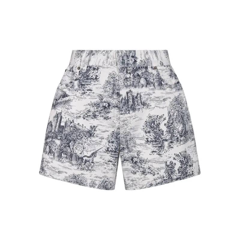 Christian Dior WOMAN,pants