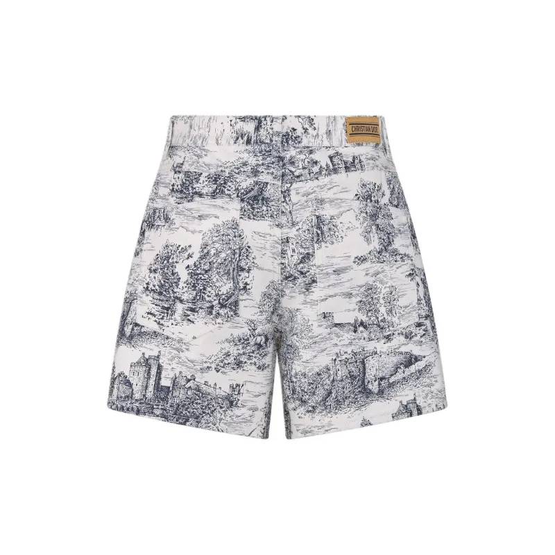 Christian Dior WOMAN,pants