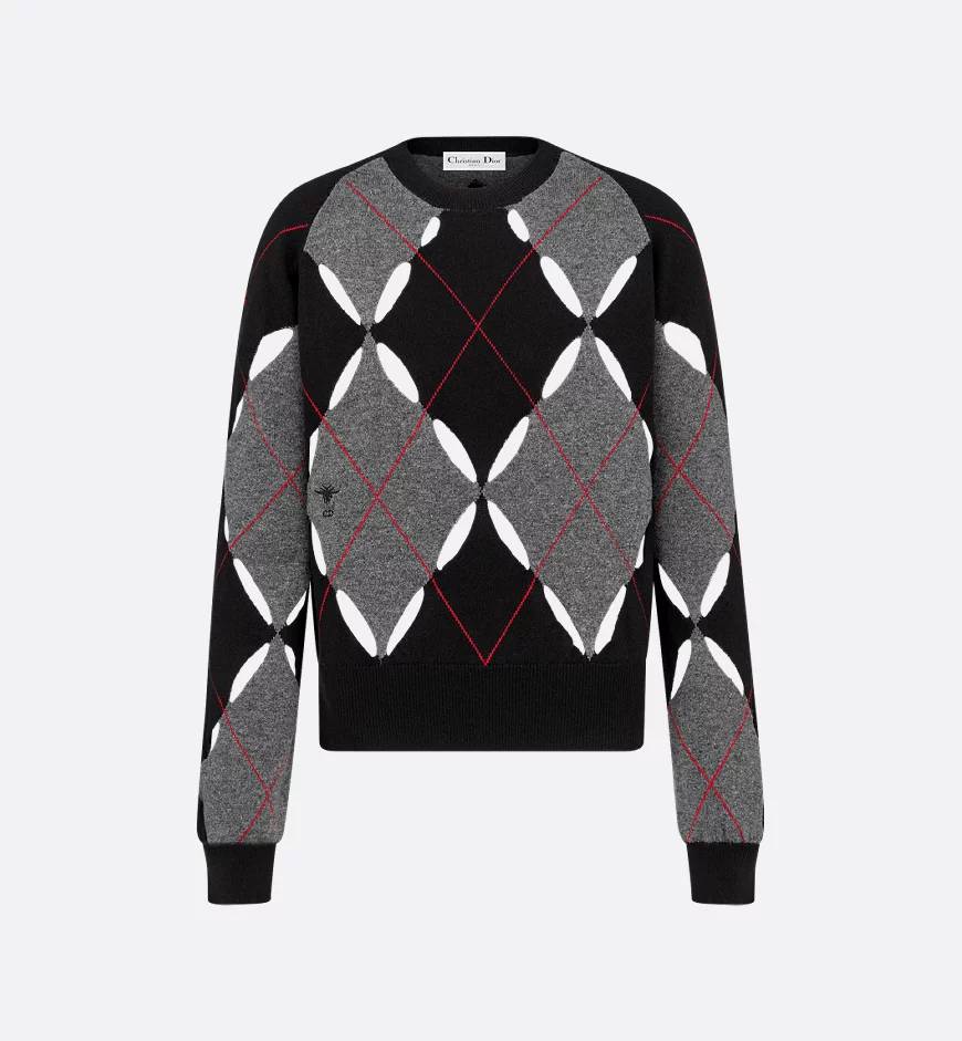 Christian Dior WOMAN,knitwear