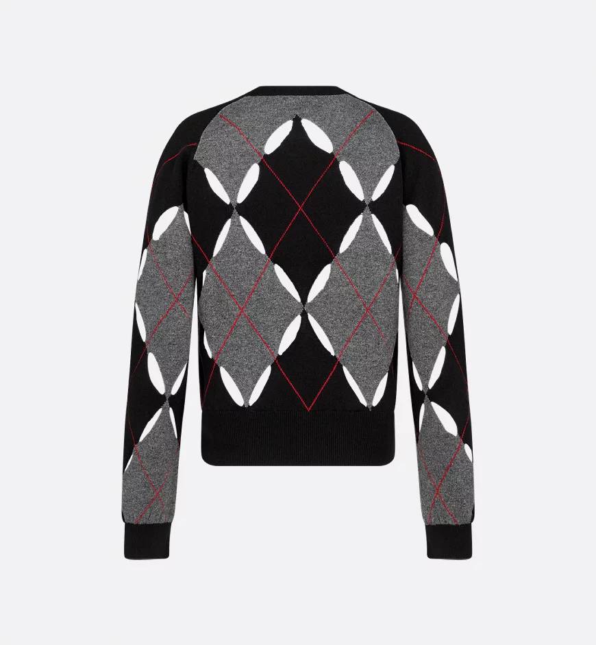 Christian Dior WOMAN,knitwear
