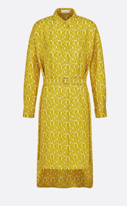 Christian Dior WOMAN,dress