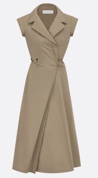 Christian Dior WOMAN,dress