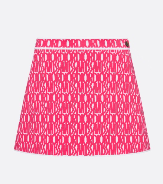 Christian Dior WOMAN,skirt