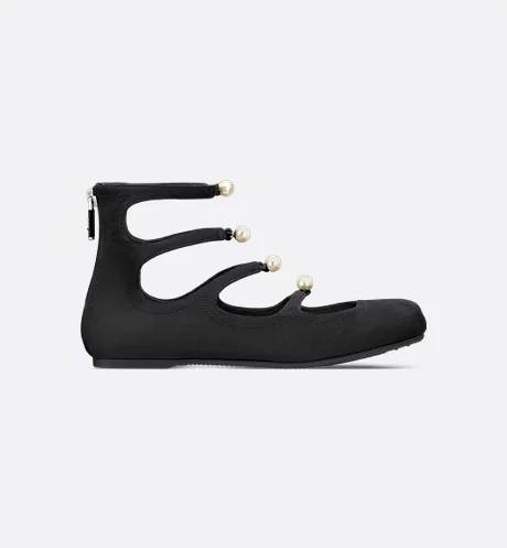 Christian Dior WOMAN,ballerinas