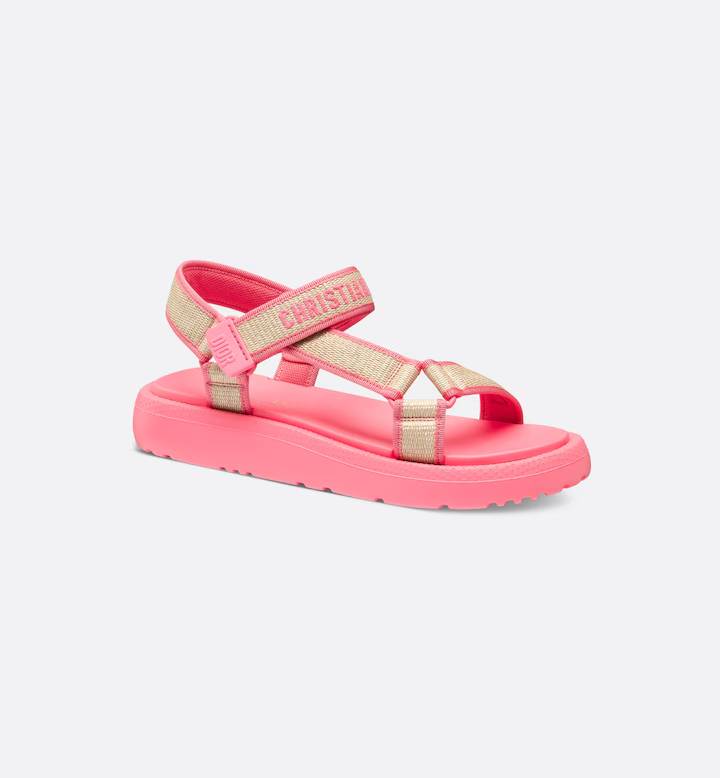 Christian Dior WOMAN,sandals