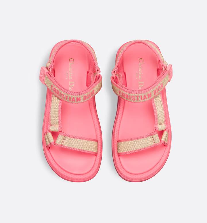 Christian Dior WOMAN,sandals