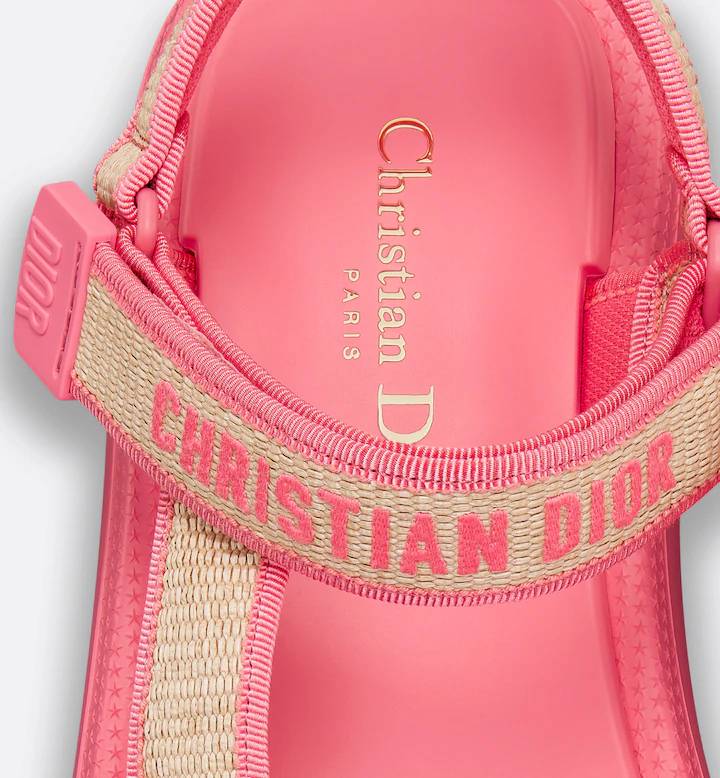 Christian Dior WOMAN,sandals