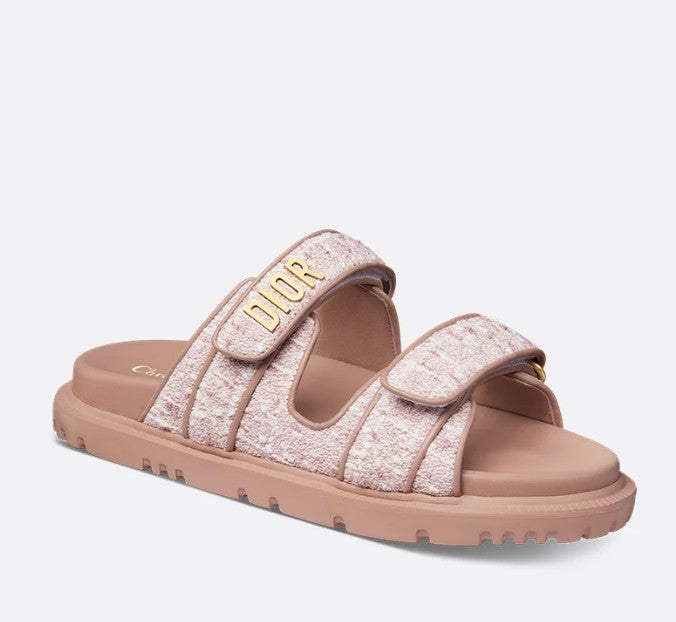 Christian Dior WOMAN,sandals