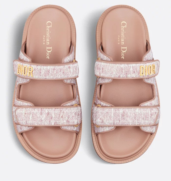 Christian Dior WOMAN,sandals