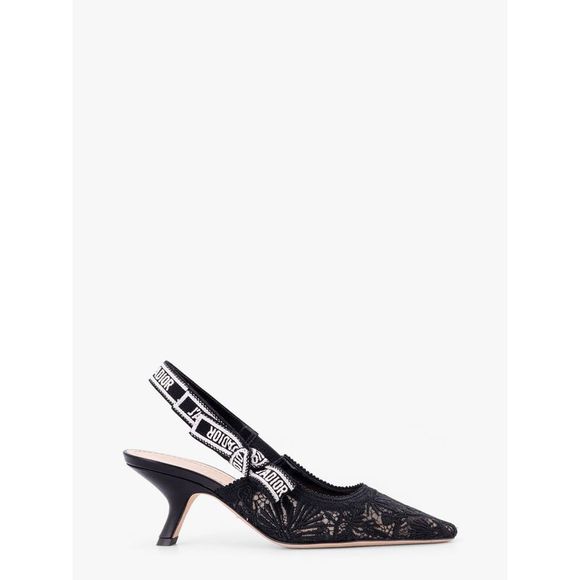 Christian Dior WOMAN,pump