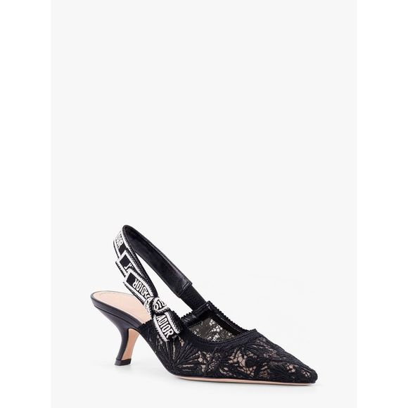 Christian Dior WOMAN,pump