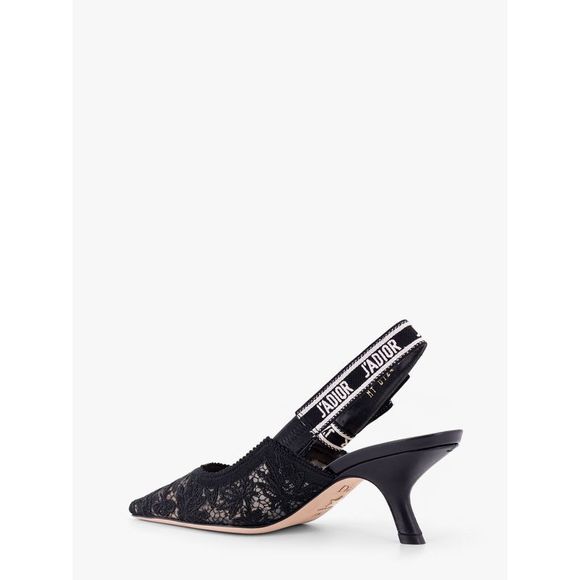 Christian Dior WOMAN,pump