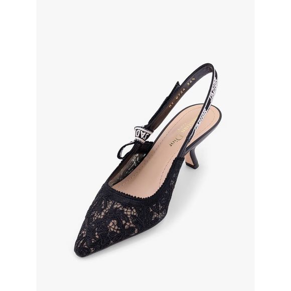 Christian Dior WOMAN,pump