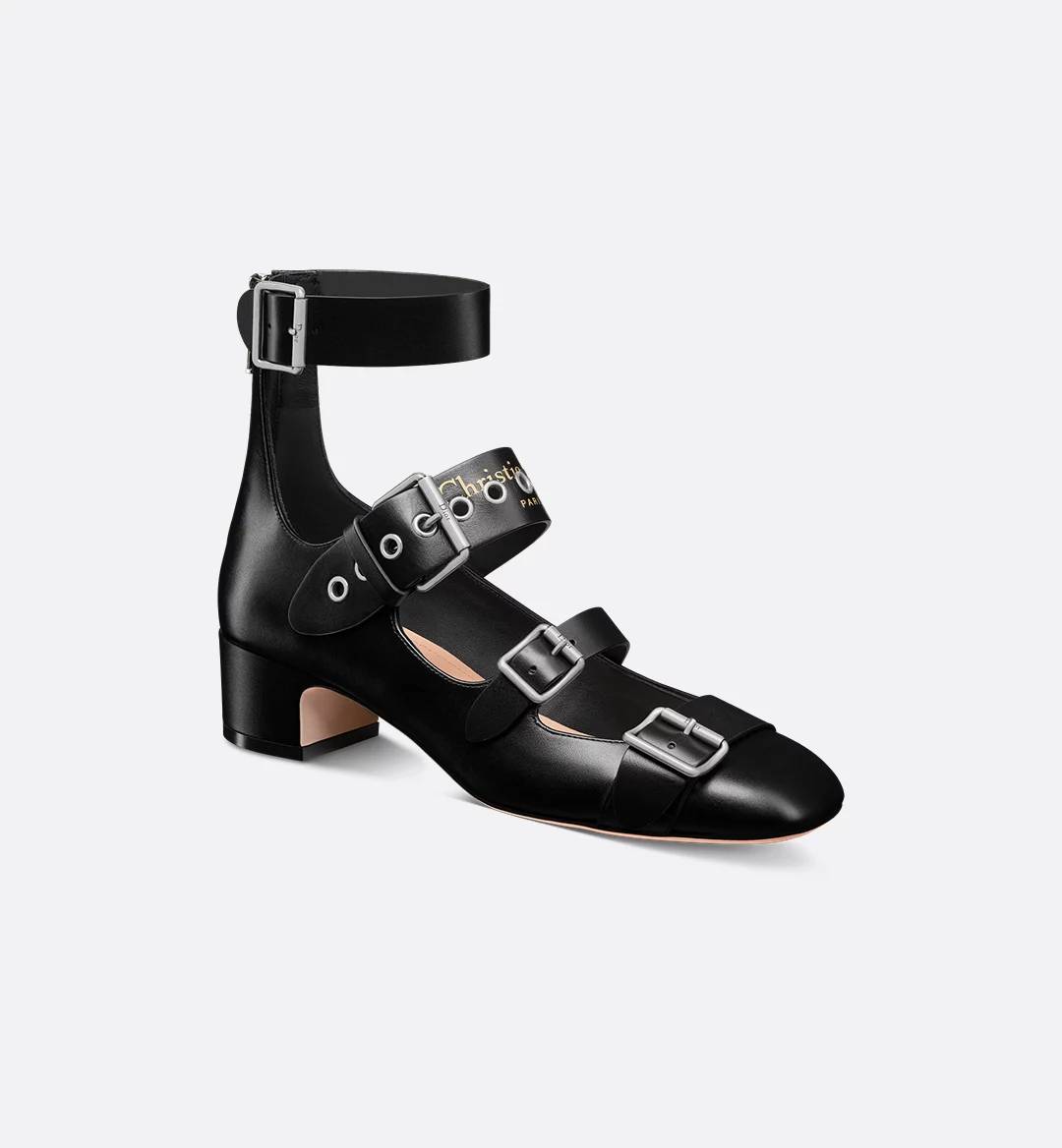 Christian Dior WOMAN,pump
