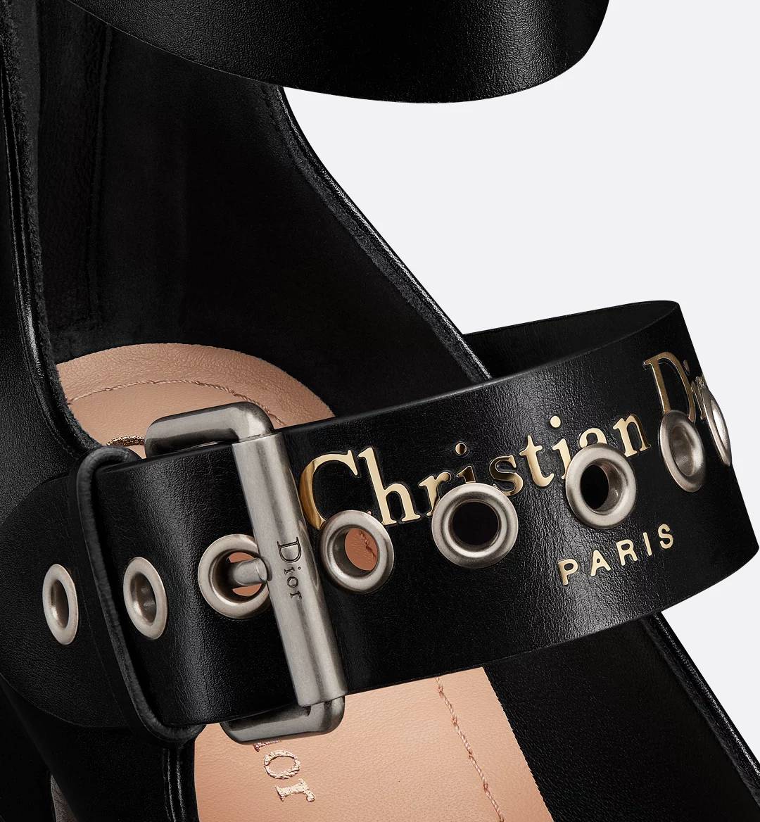 Christian Dior WOMAN,pump