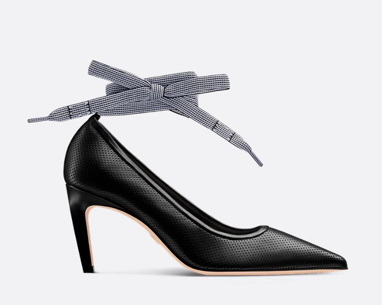 Christian Dior WOMAN,pump