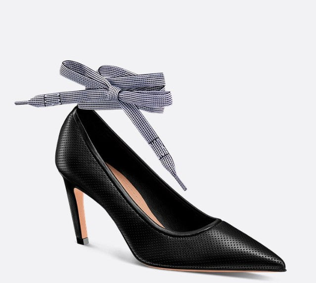 Christian Dior WOMAN,pump