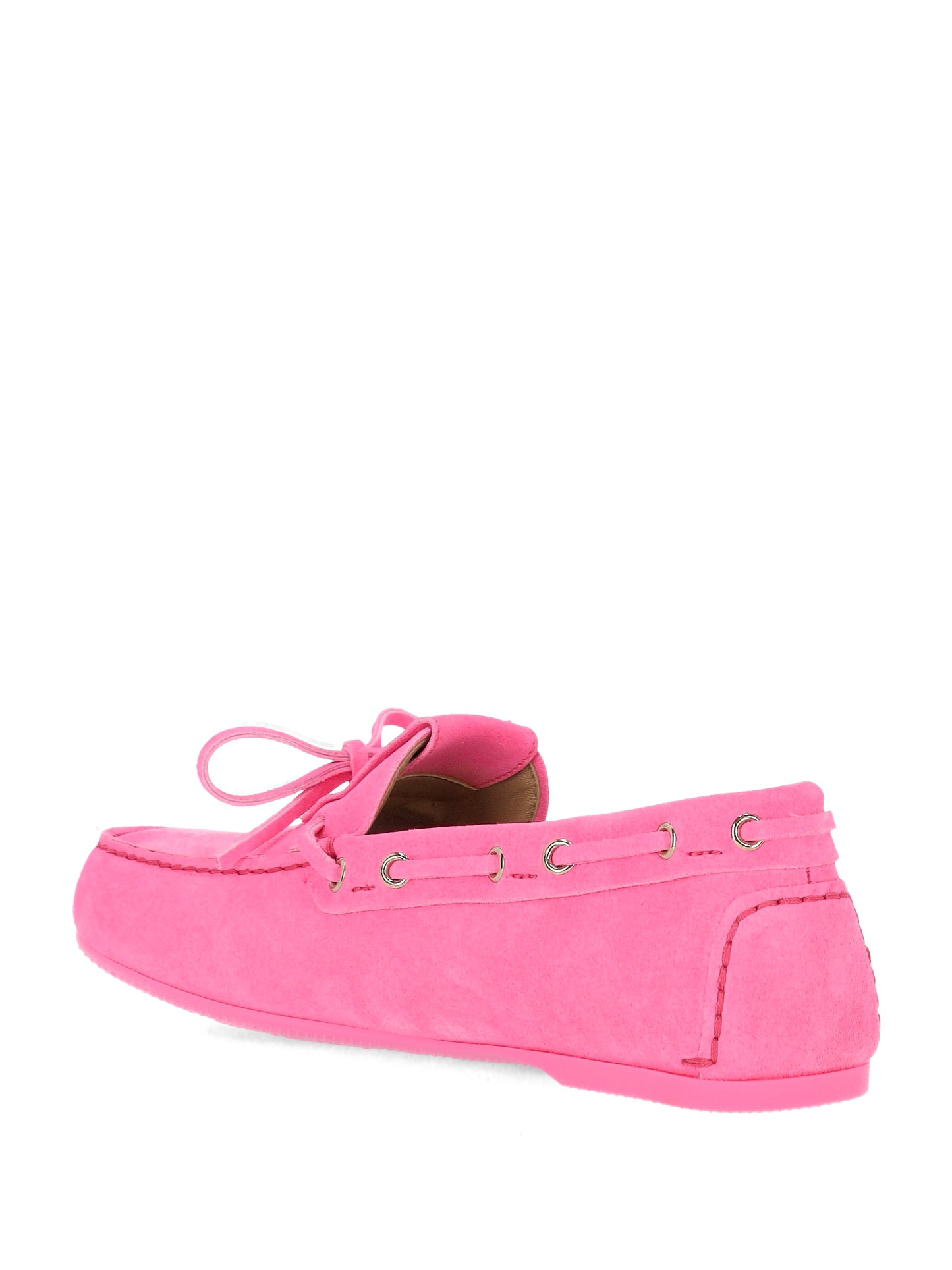 Christian Dior WOMAN,loafers
