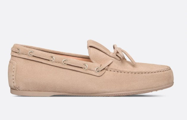 Christian Dior WOMAN,loafers