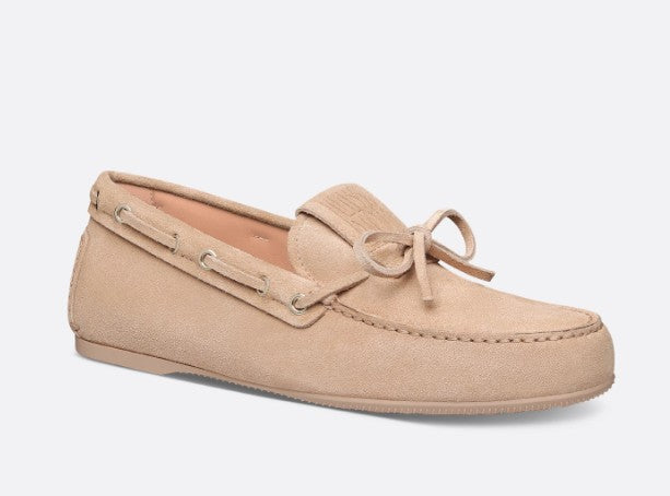 Christian Dior WOMAN,loafers