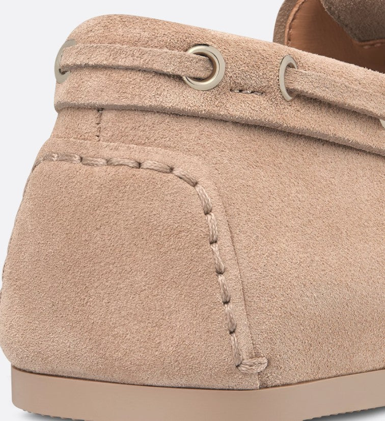 Christian Dior WOMAN,loafers