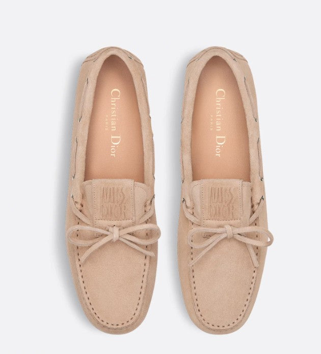 Christian Dior WOMAN,loafers