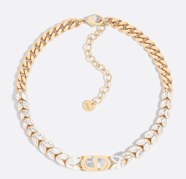 Christian Dior WOMAN,necklaces