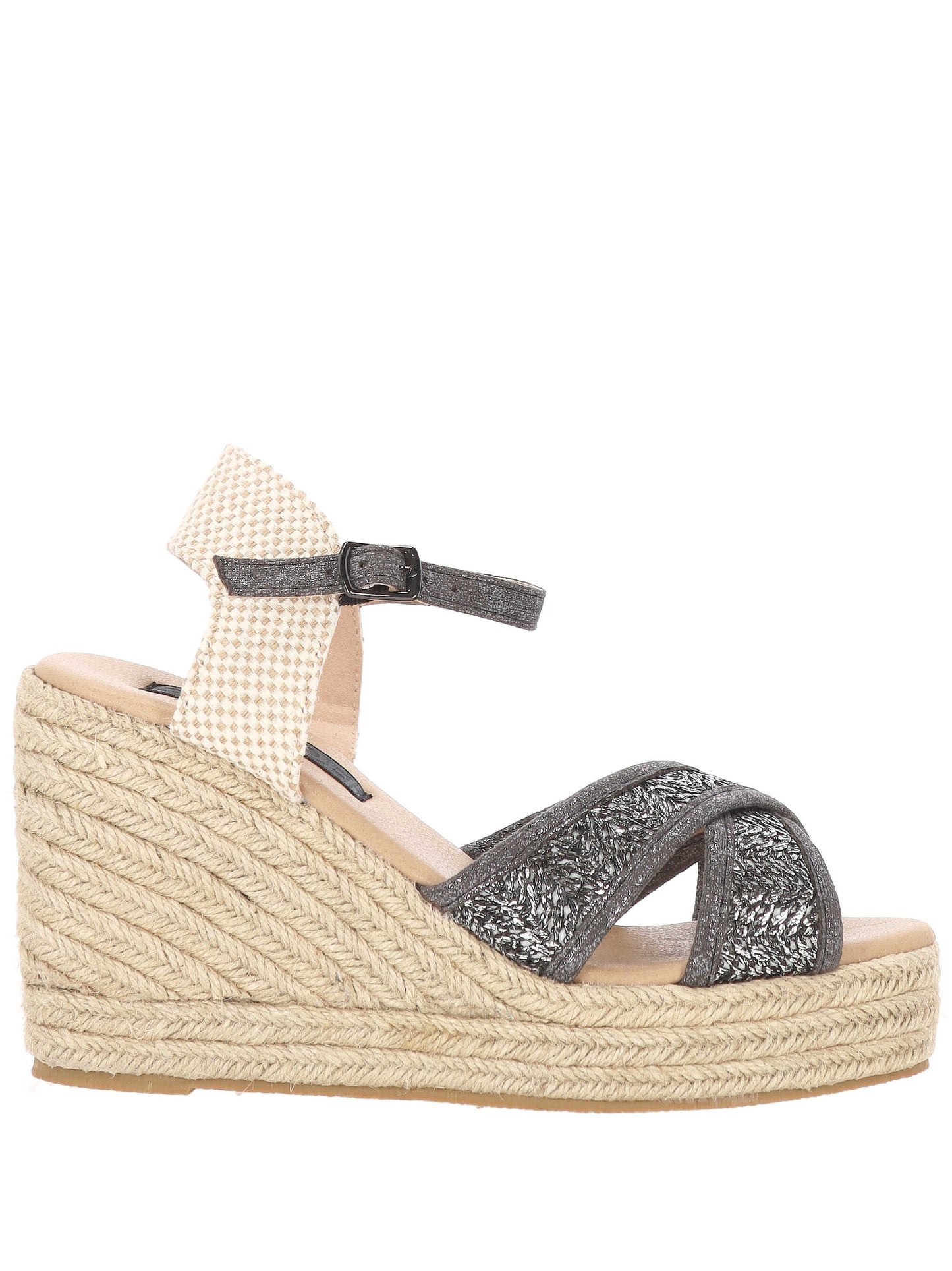 Colors of California WOMAN,sandals