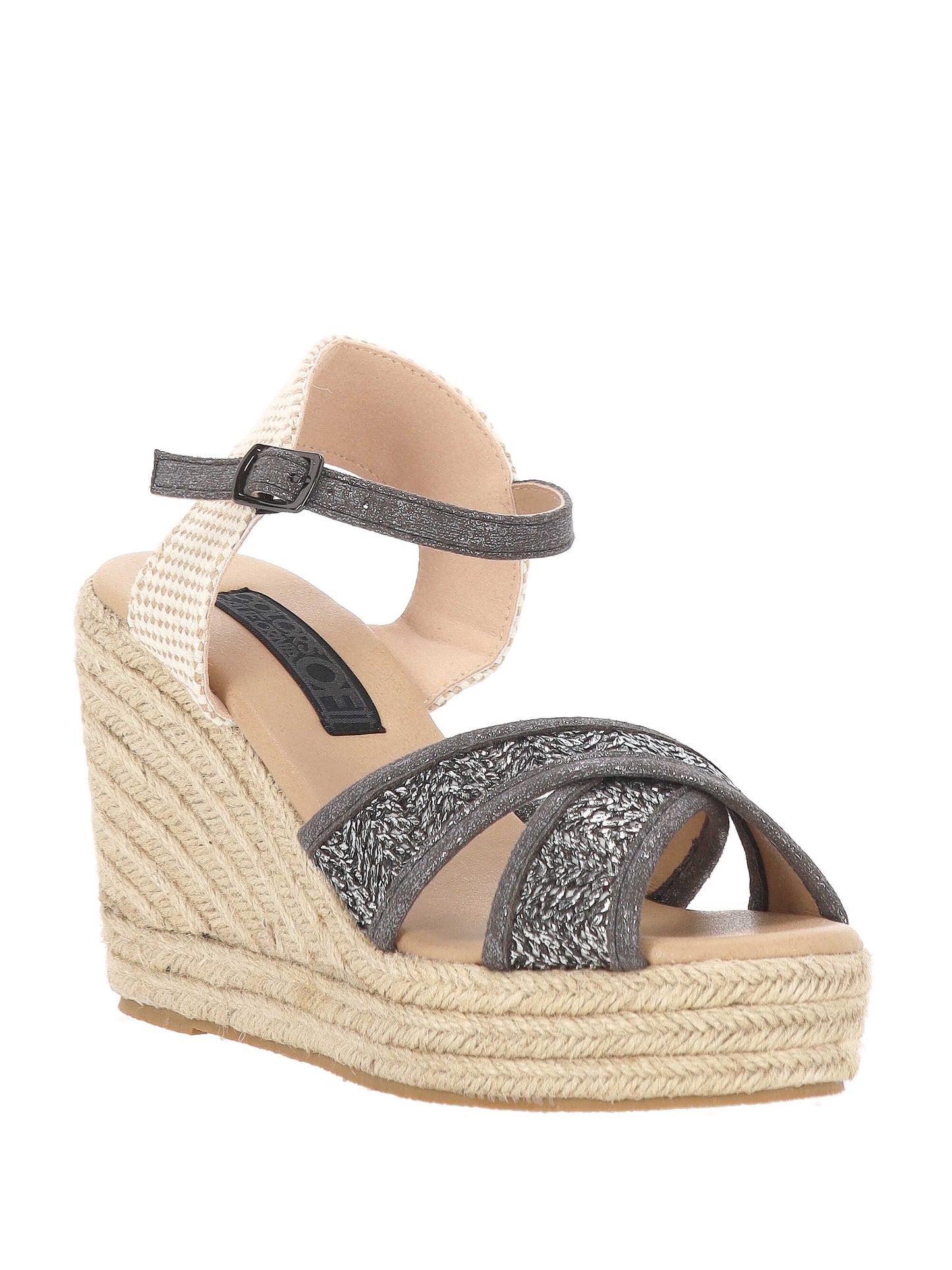 Colors of California WOMAN,sandals