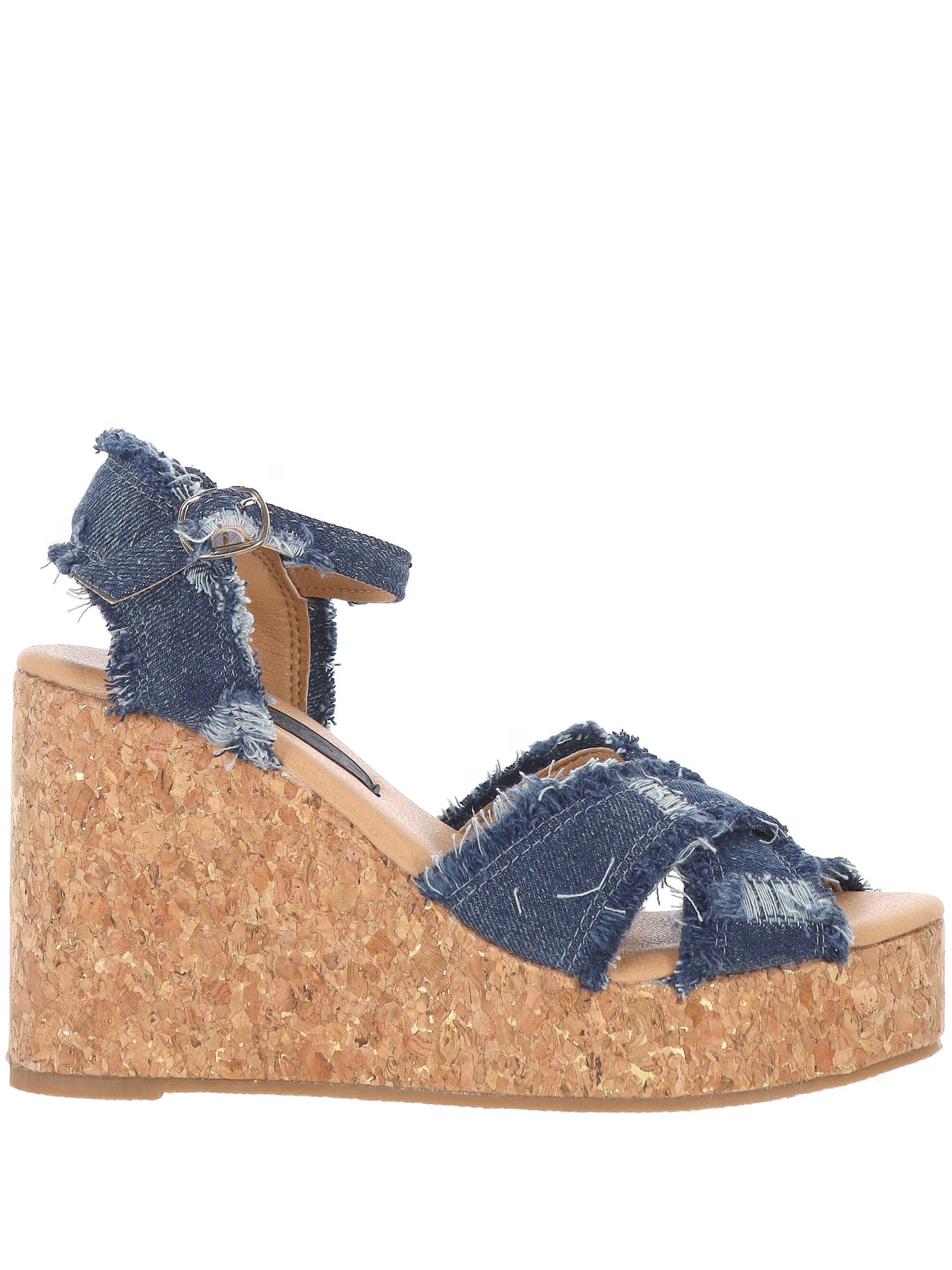 Colors of California WOMAN,sandals