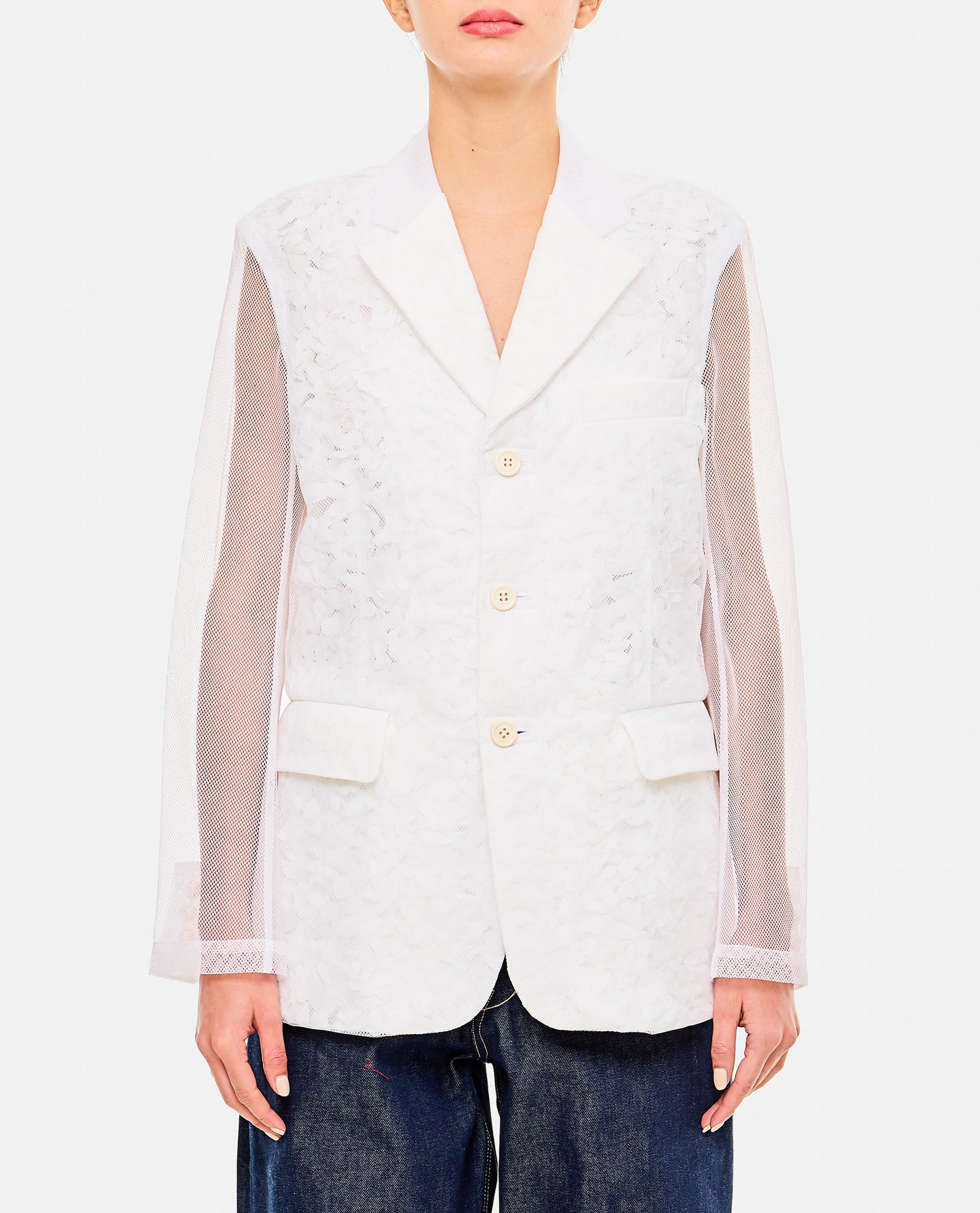 JACKETS