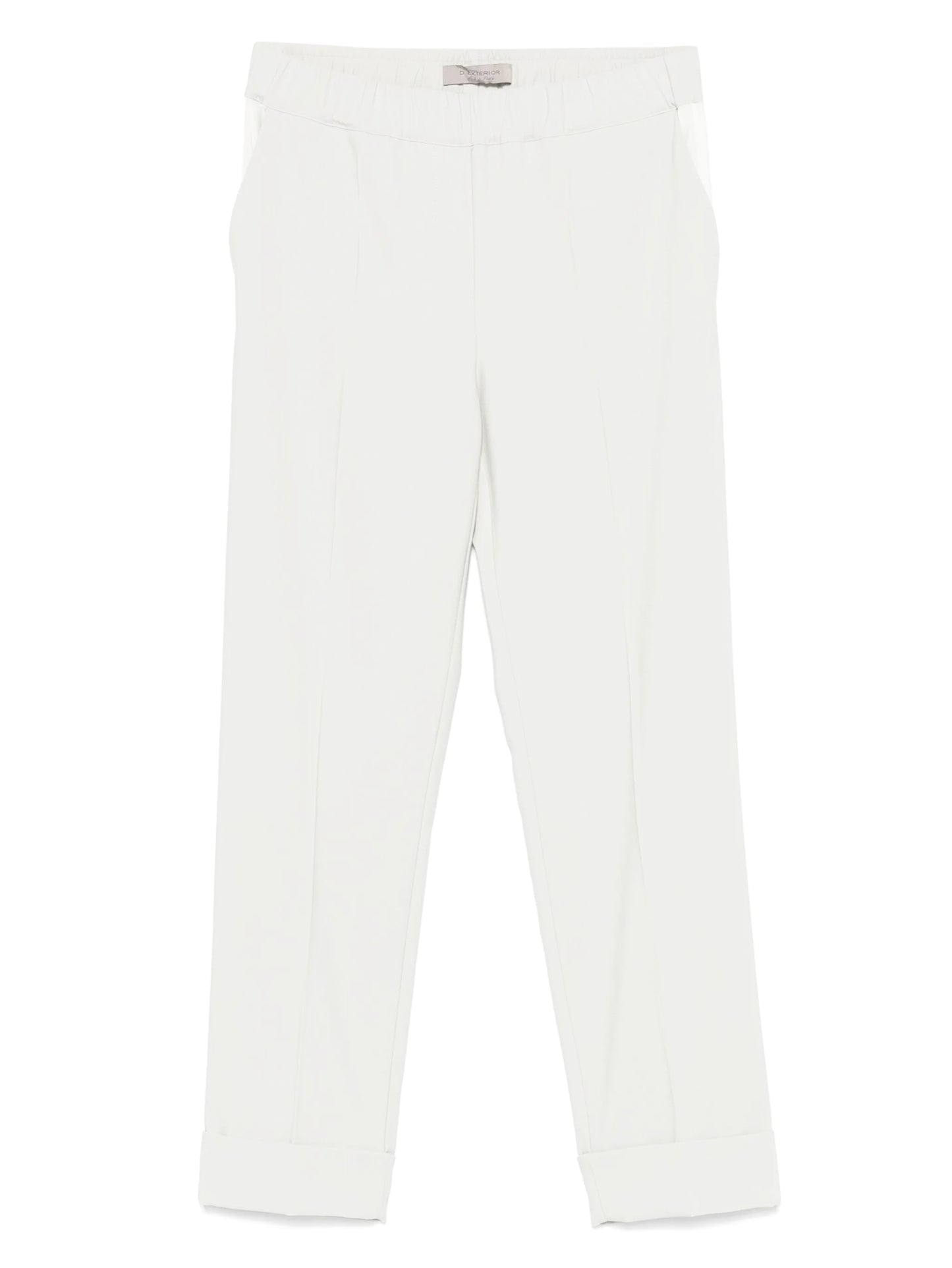 D.EXTERIOR WOMAN,pants