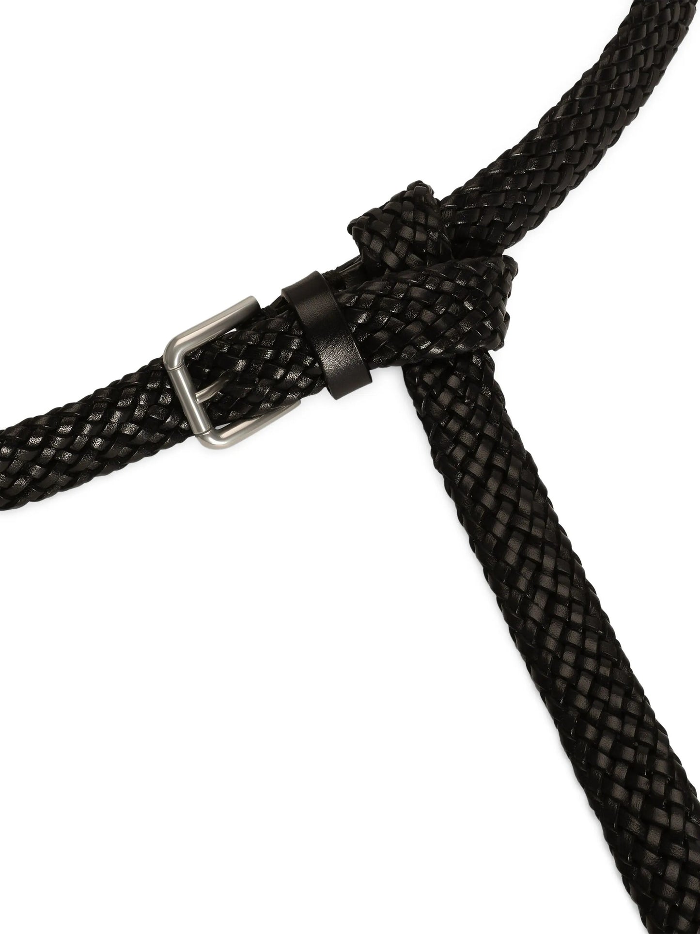 WOVEN BELT