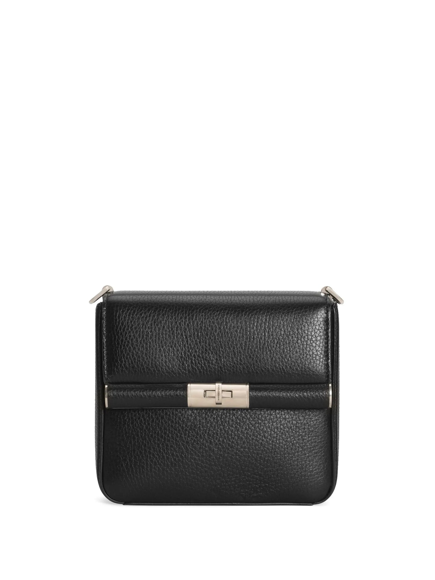 DEERSKIN SHOULDER BAG