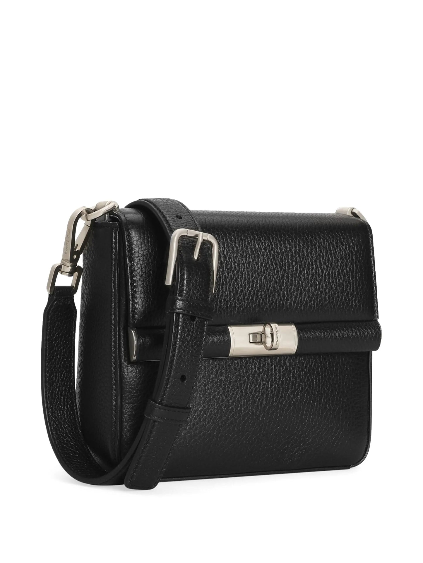 DEERSKIN SHOULDER BAG