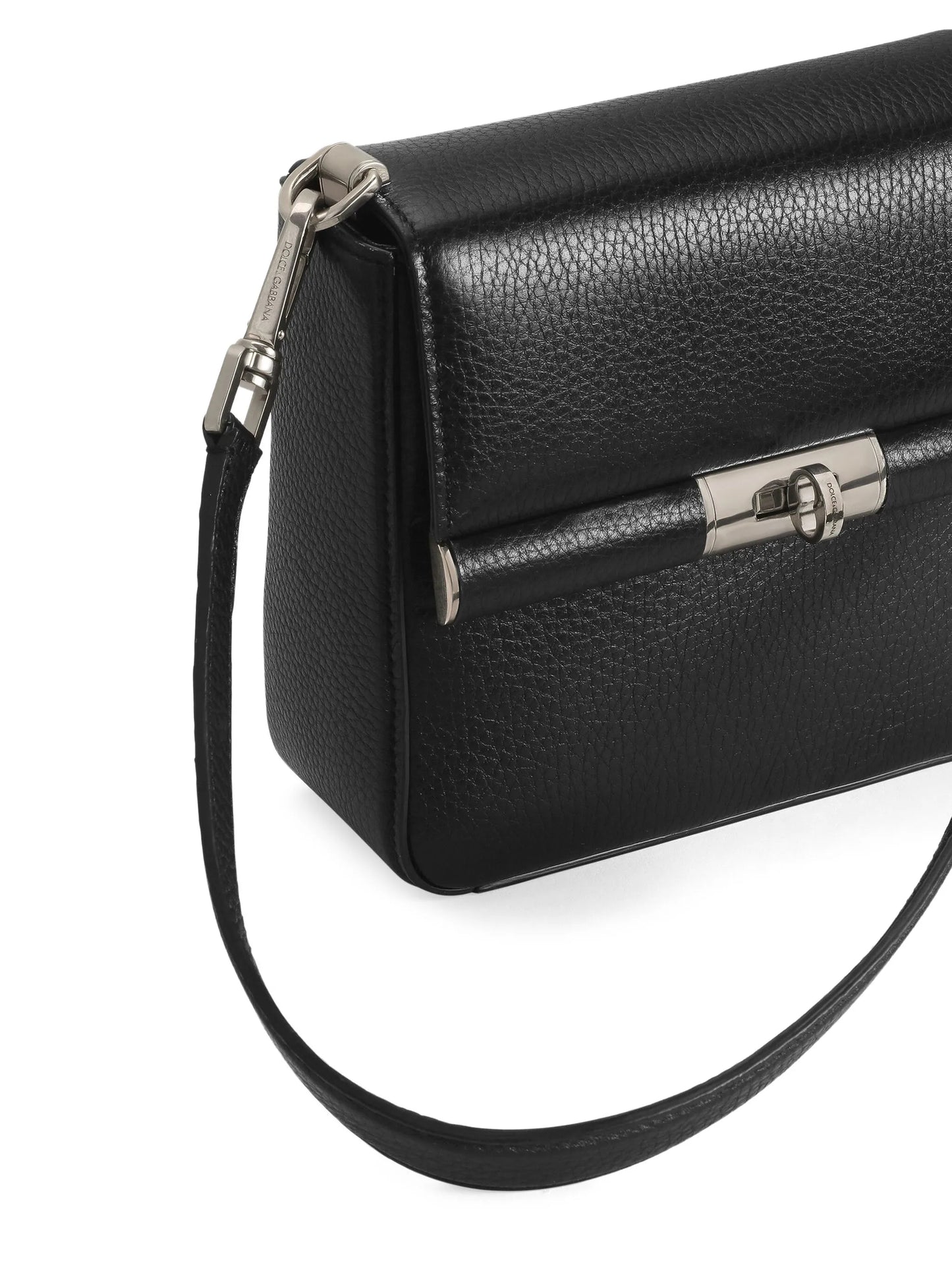 DEERSKIN SHOULDER BAG