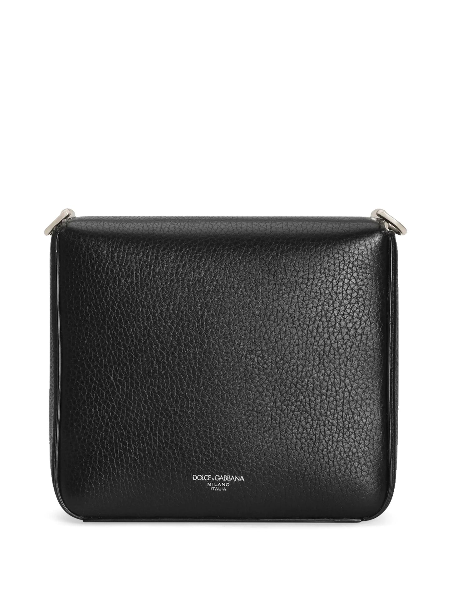 DEERSKIN SHOULDER BAG