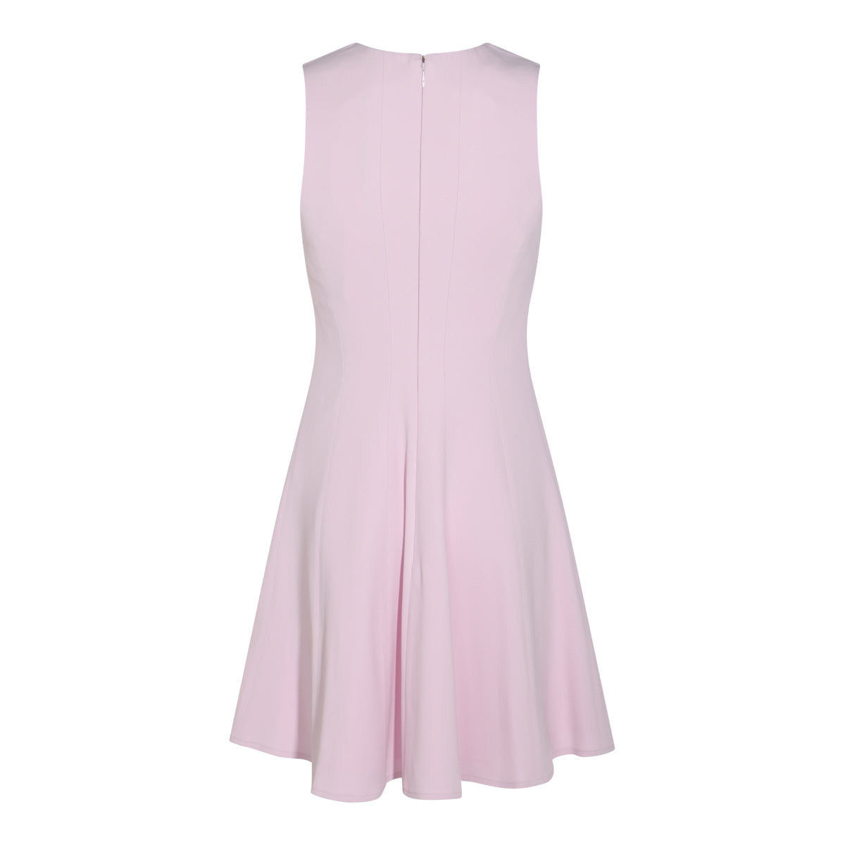 PINK MINI DRESS