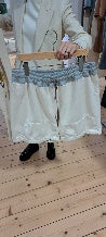 Epl WOMAN,shorts
