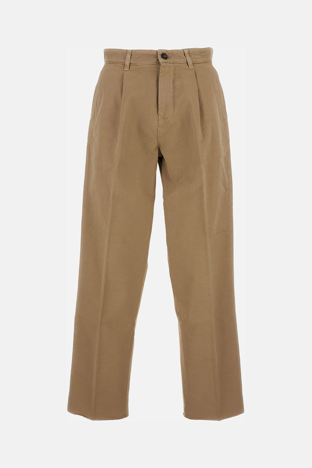 MEN'S TROUSERS