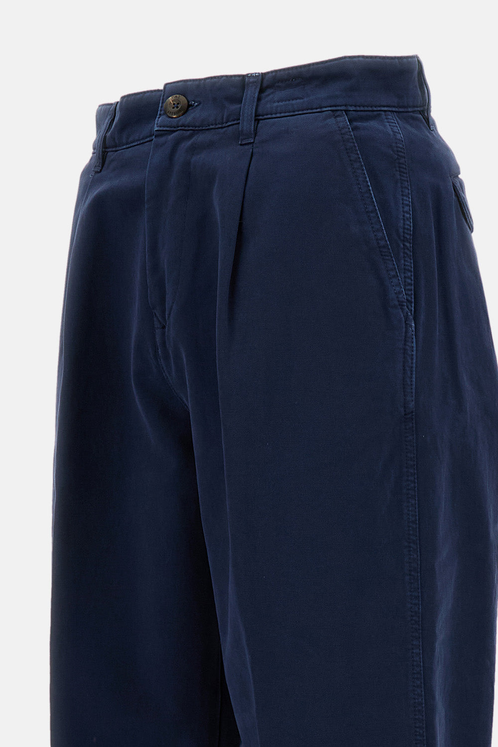 MEN'S TROUSERS