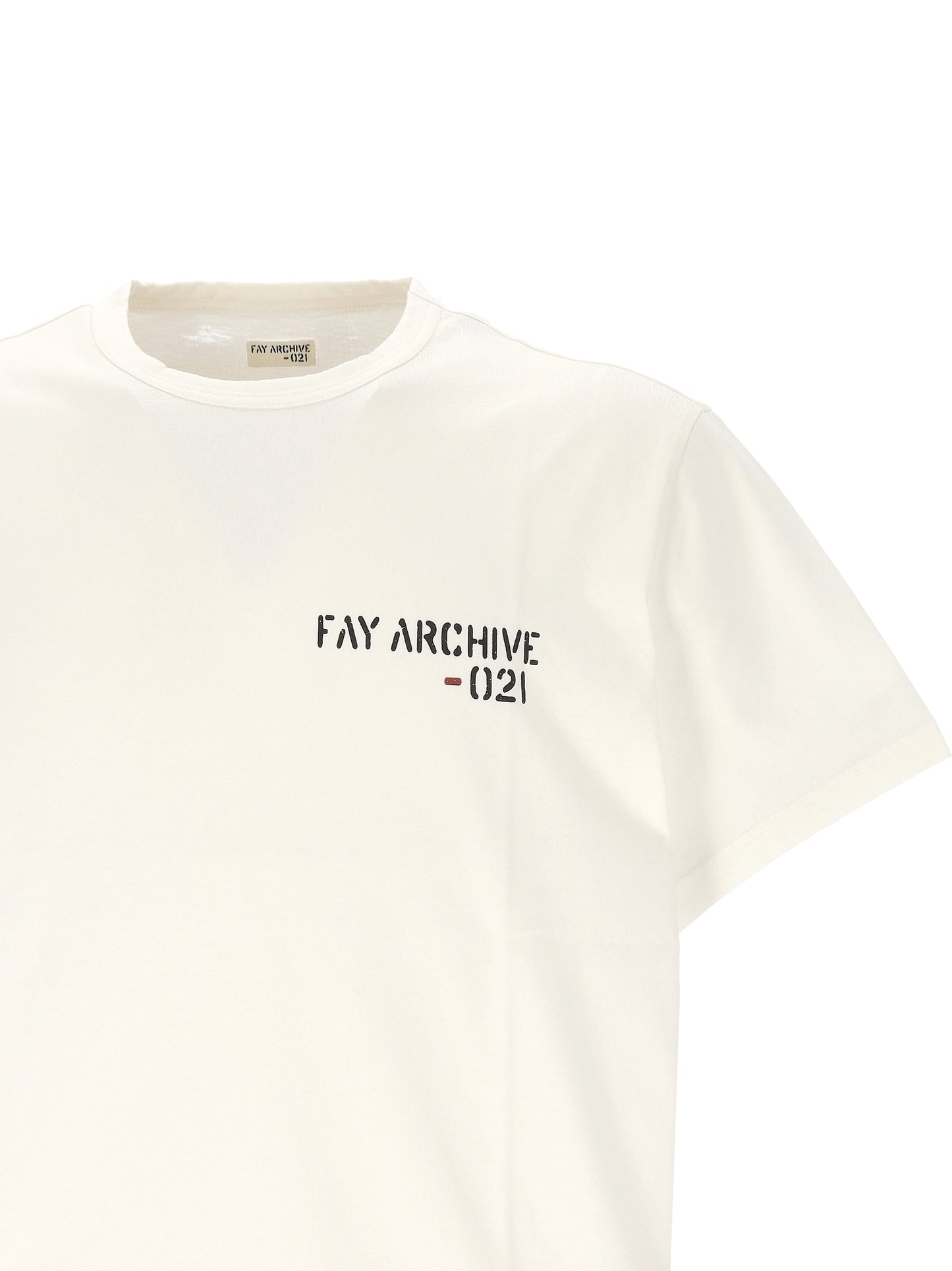 Fay Archive MAN,polo