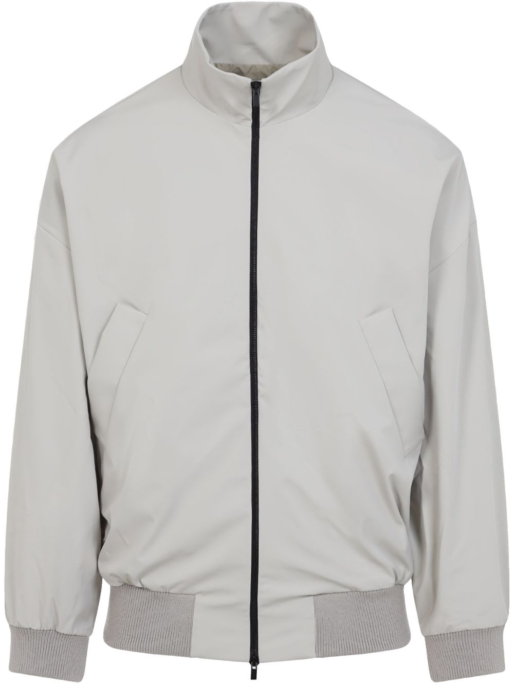 HIGH COLLAR BOMBER