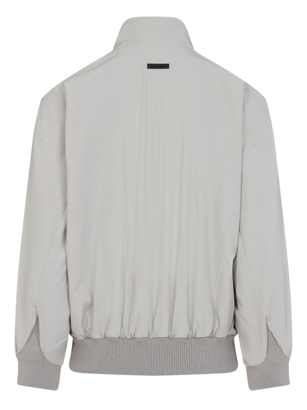 HIGH COLLAR BOMBER