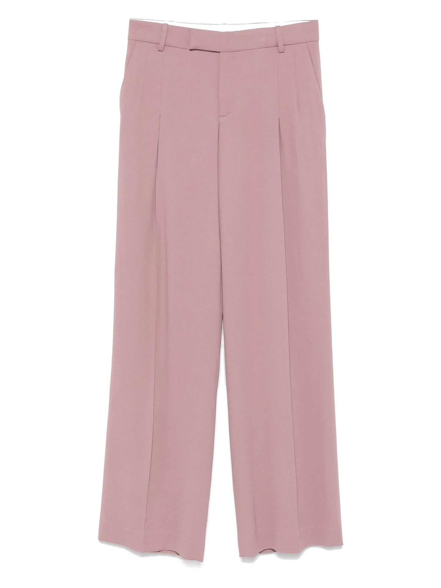 TAILORED TROUSERS