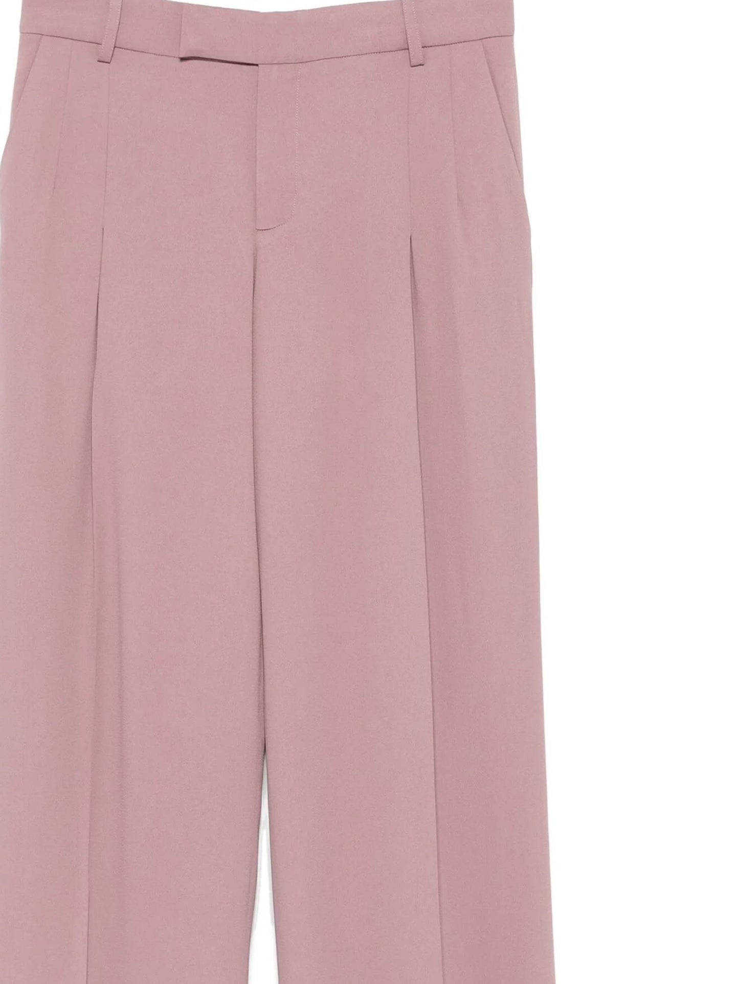 TAILORED TROUSERS