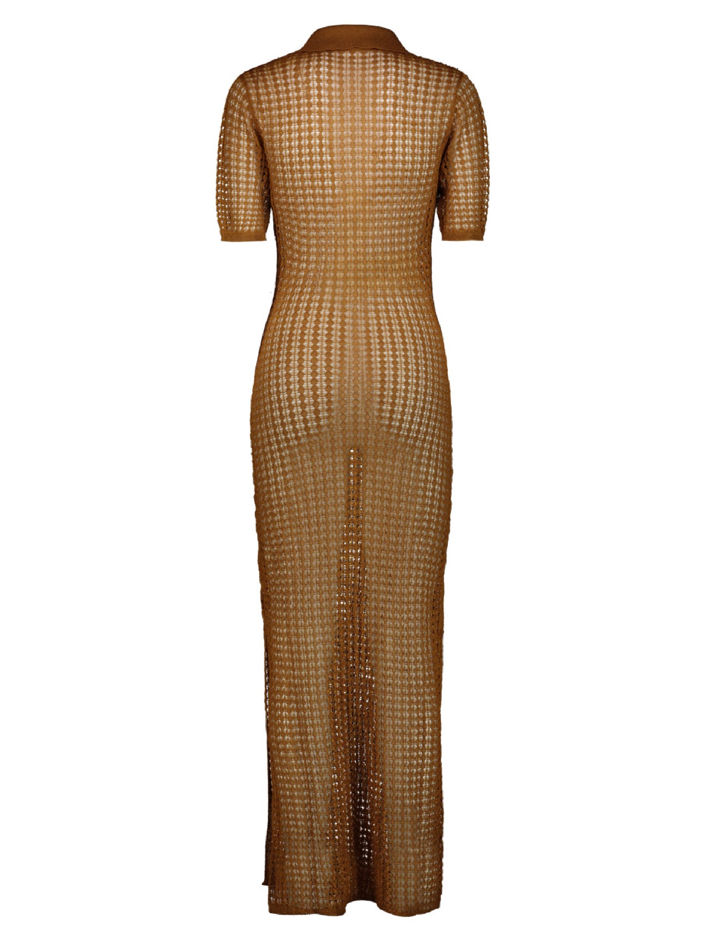 LONG DRESS